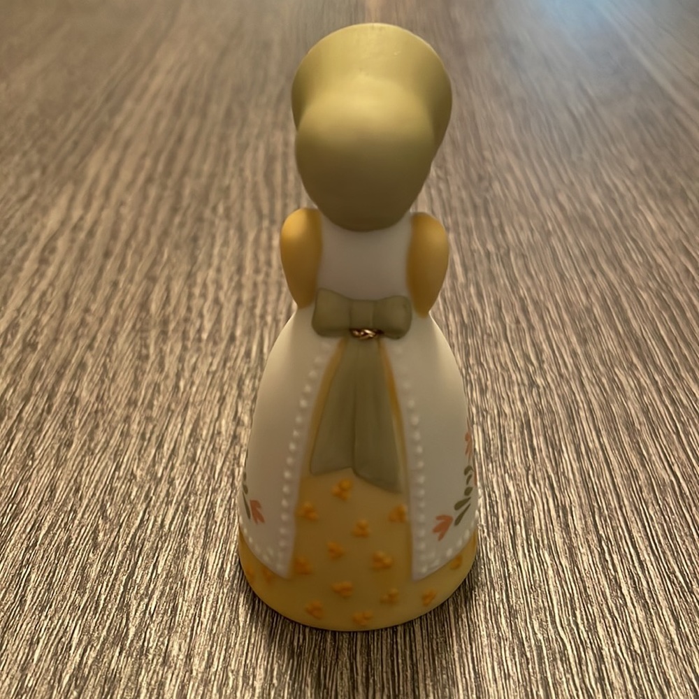 Vintage bell - Picture 3 of 5